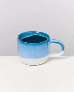 Coimbra Tasse Klein Turkis^Motel a Miio Discount