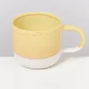 Coimbra Teetasse Gros Gelb^Motel a Miio Clearance