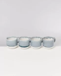 Coimbra Teetasse Gros Graublau^Motel a Miio Outlet