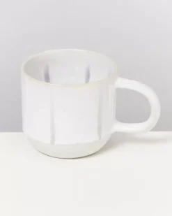 Coimbra Teetasse Gros Weis Blau^Motel a Miio Clearance