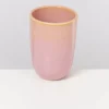Copa Alto Becher Gros Gelb Rose^Motel a Miio Hot