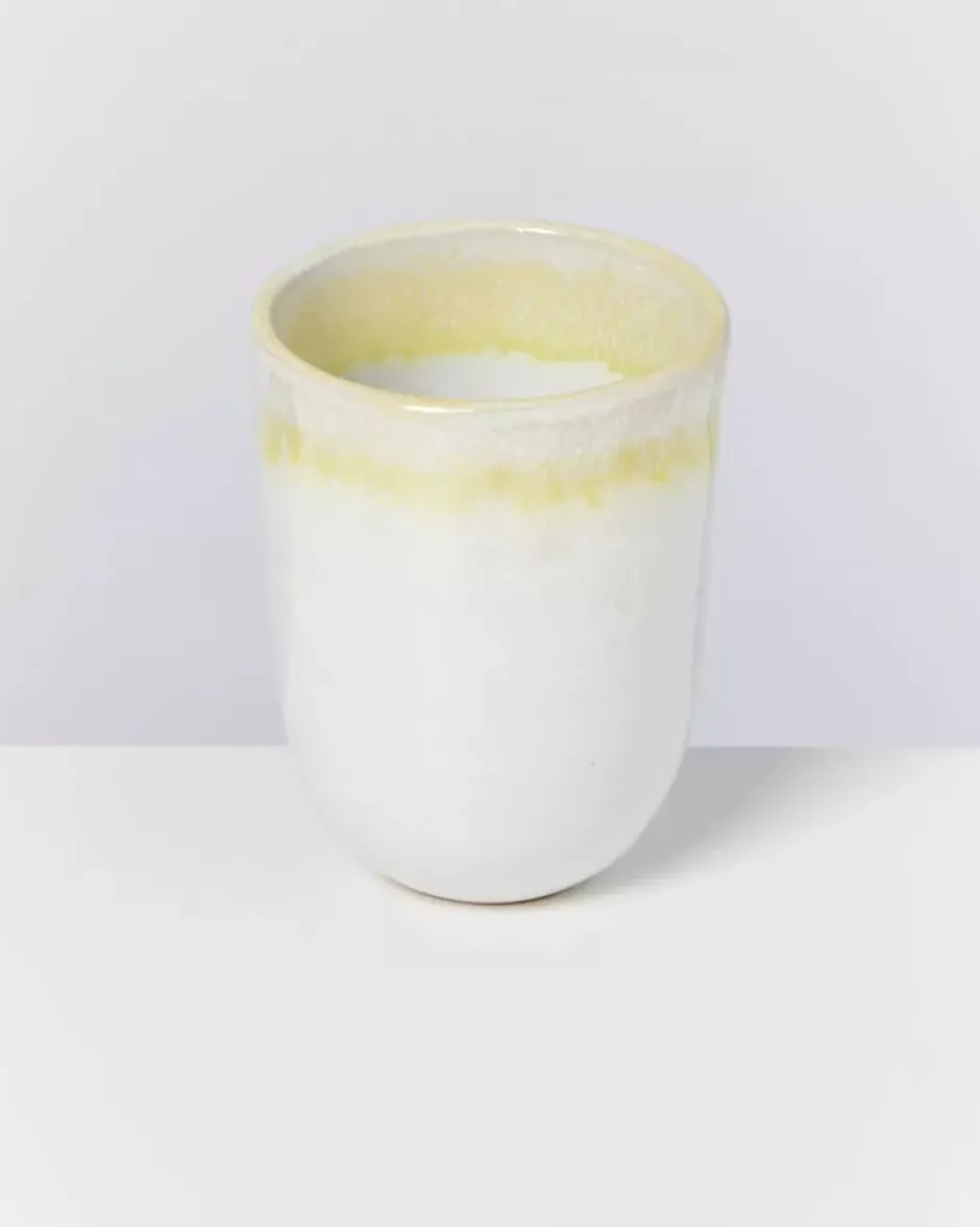 Copa Alto Becher Gros Gelb^Motel a Miio Outlet