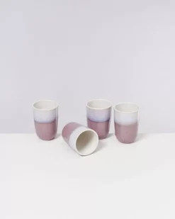 Copa Alto Becher Gros Lavender^Motel a Miio Hot