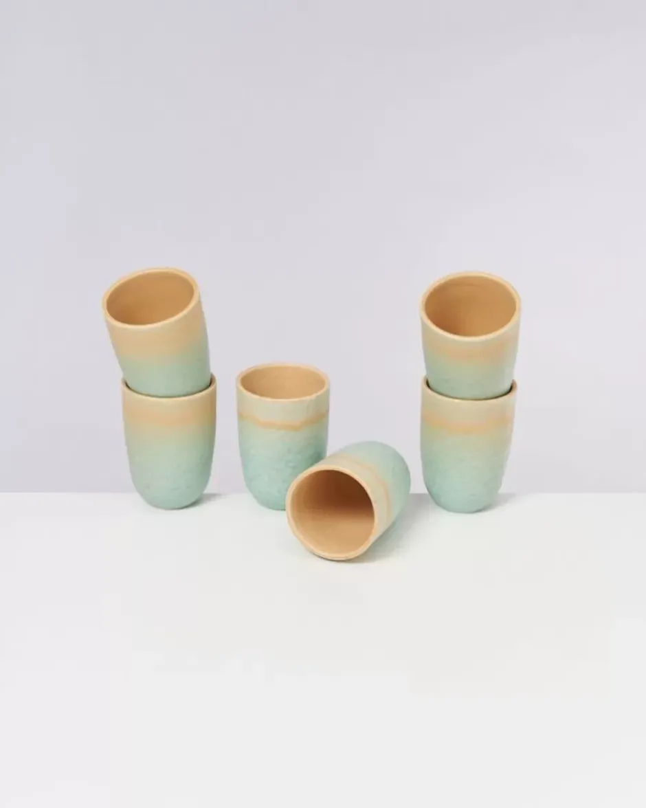 Copa Alto Becher Gros Pastellmint^Motel a Miio Online