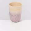 Copa Alto Becher Gros Pastellrose^Motel a Miio Sale