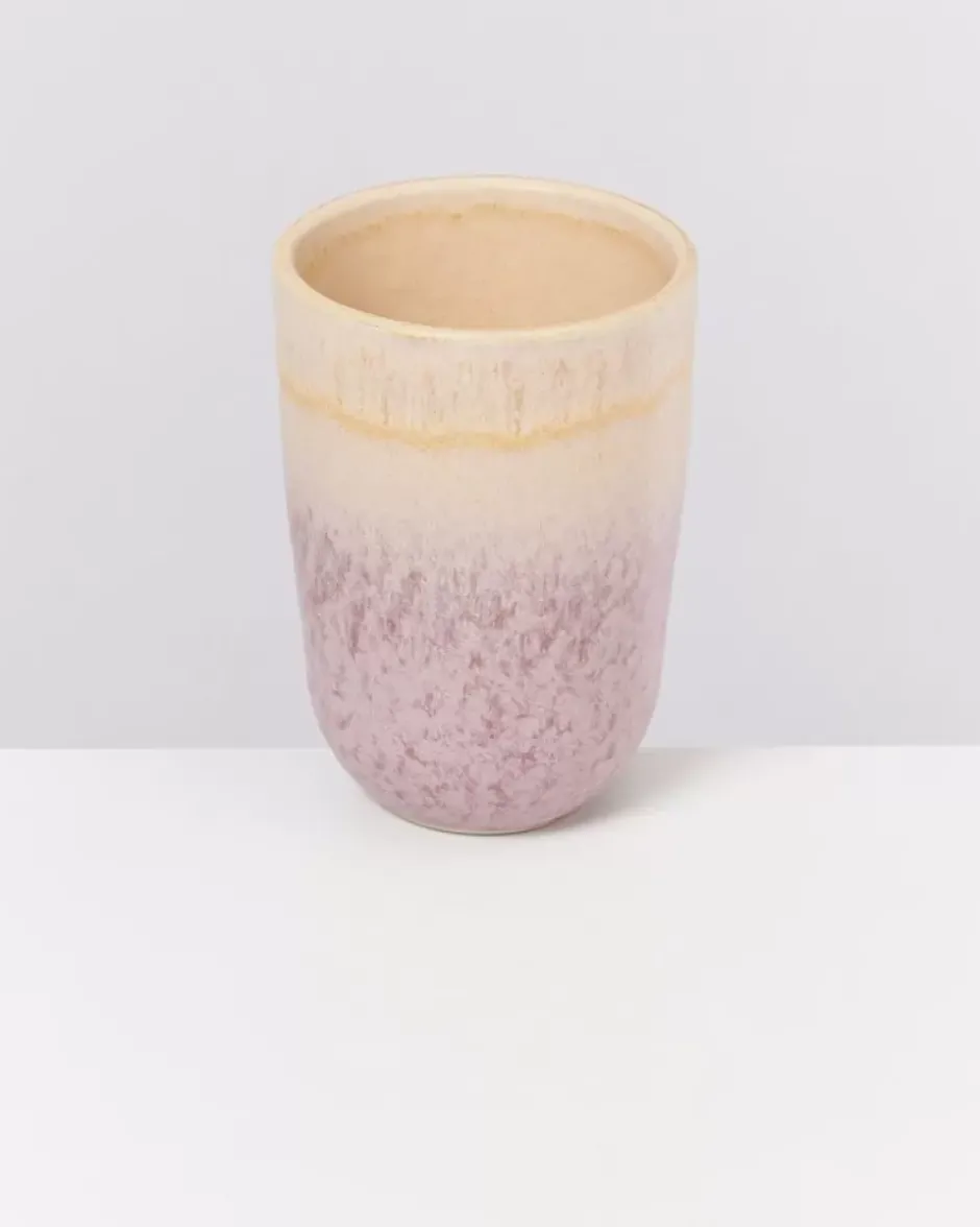 Copa Alto Becher Gros Pastellrose^Motel a Miio Online