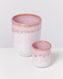 Copa Alto Becher Gros Strawberry^Motel a Miio Outlet