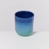 Copa Alto Becher Klein Blau Turkis^Motel a Miio Outlet