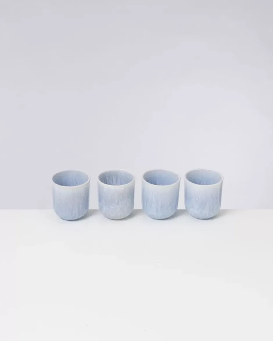 Copa Alto Becher Klein Blau^Motel a Miio Online