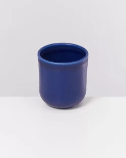 Copa Alto Becher Klein Dunkelblau^Motel a Miio Online