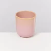 Copa Alto Becher Klein Gelb Rose^Motel a Miio Clearance