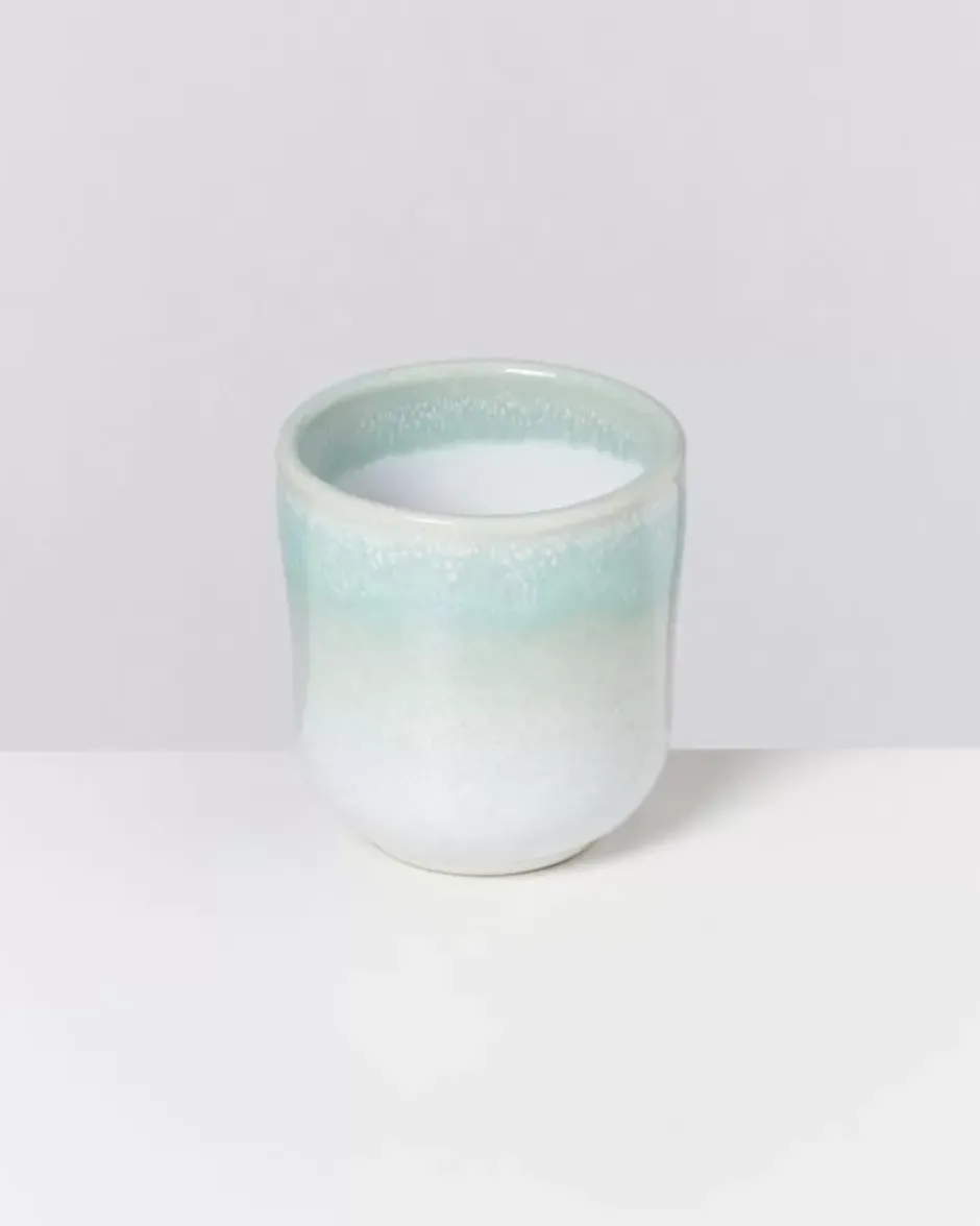 Copa Alto Becher Klein Jade^Motel a Miio Sale