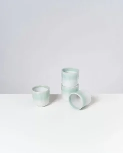 Copa Alto Becher Klein Jade^Motel a Miio Sale