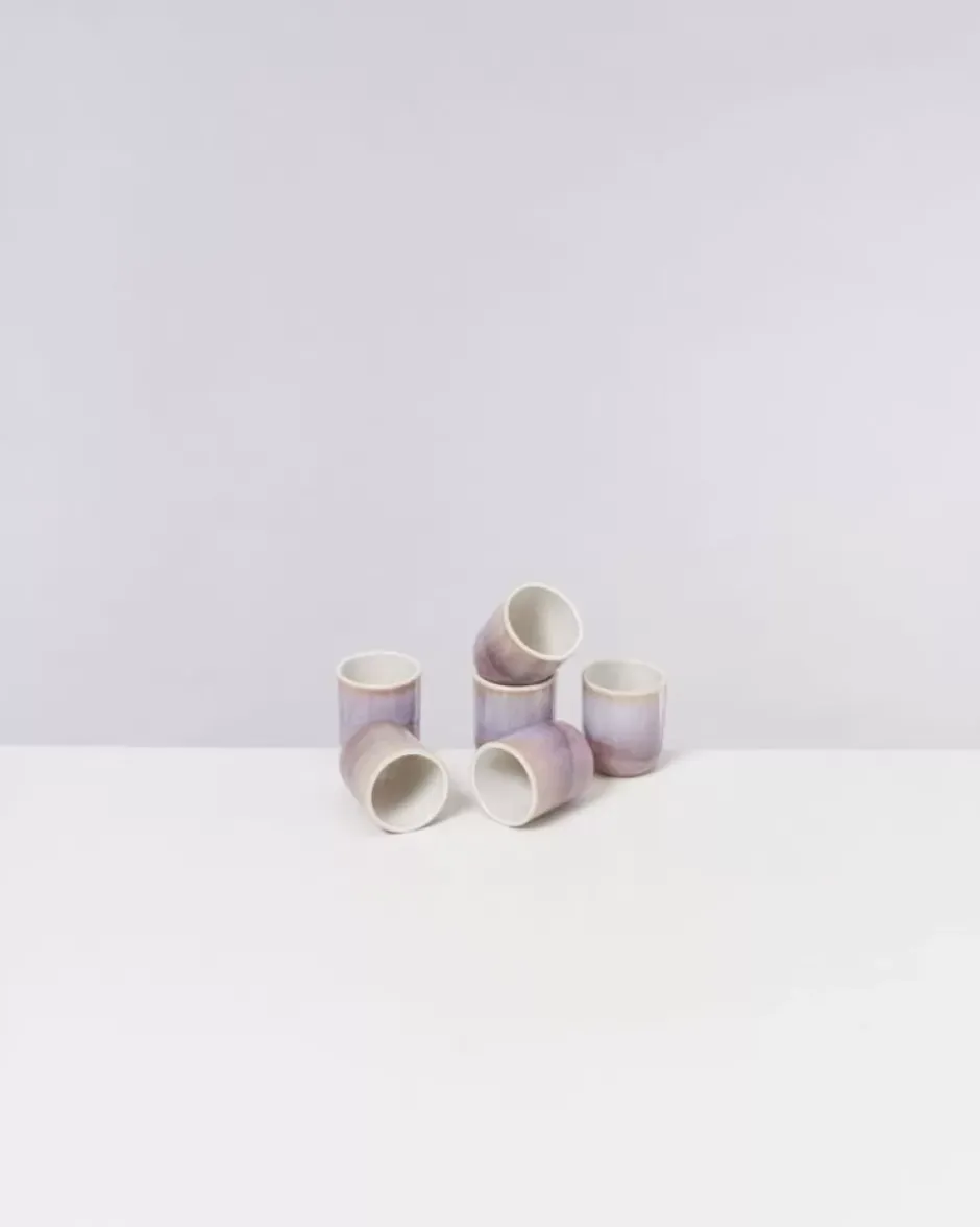 Copa Alto Becher Klein Lavender^Motel a Miio Outlet