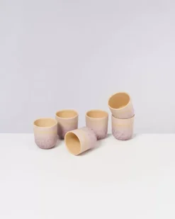 Copa Alto Becher Klein Pastellrose^Motel a Miio Online