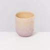 Copa Alto Becher Klein Pastellrose^Motel a Miio Best