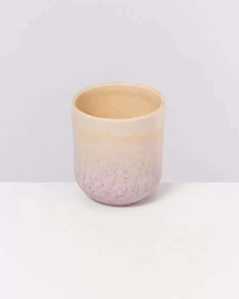 Copa Alto Becher Klein Pastellrose^Motel a Miio Best