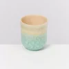 Copa Alto Becher Klein Pastellmint^Motel a Miio Sale