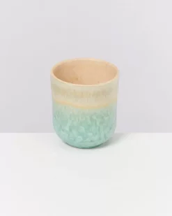 Copa Alto Becher Klein Pastellmint^Motel a Miio Sale