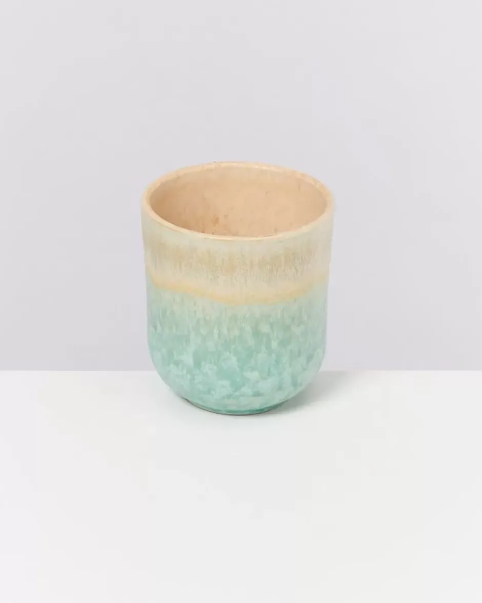 Copa Alto Becher Klein Pastellmint^Motel a Miio Sale