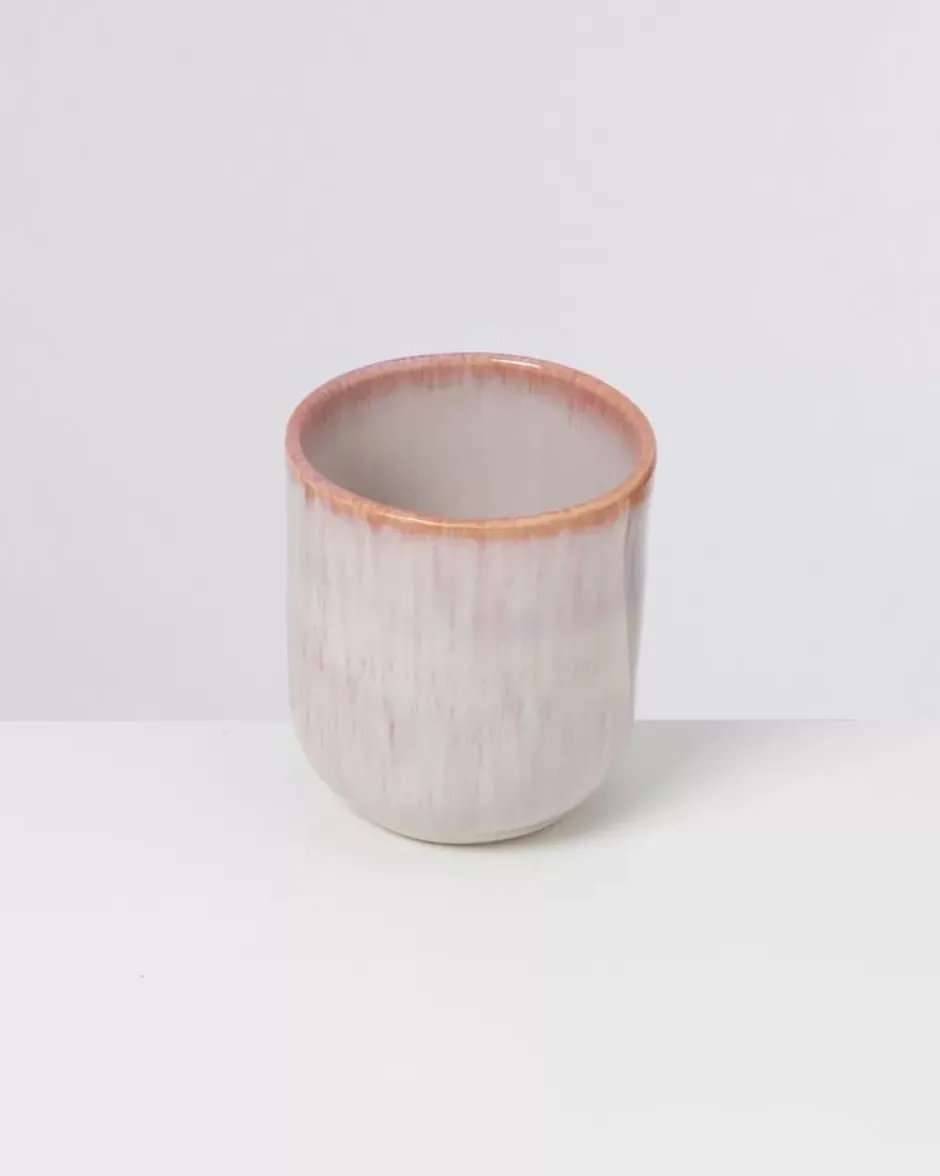 Copa Alto Becher Klein Rosa^Motel a Miio