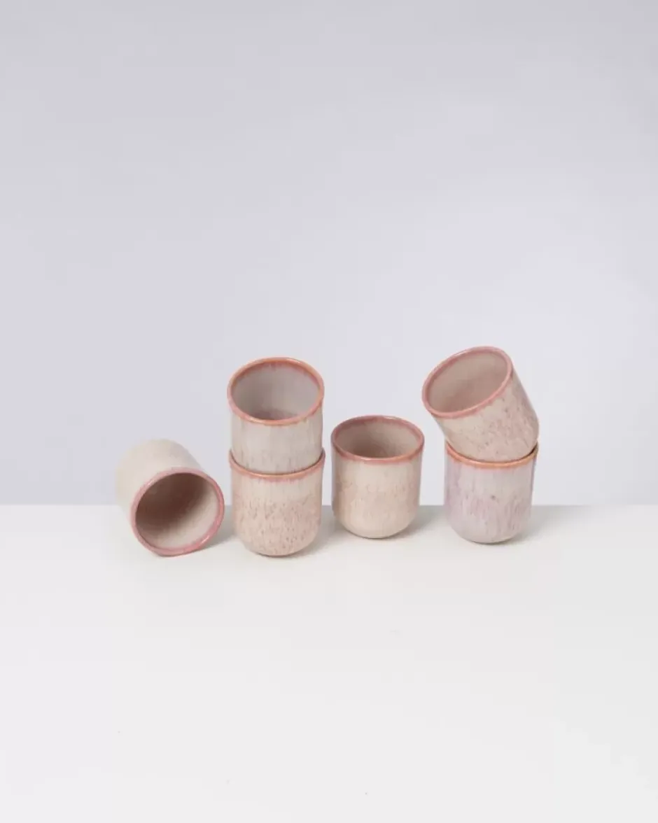 Copa Alto Becher Klein Rosa^Motel a Miio