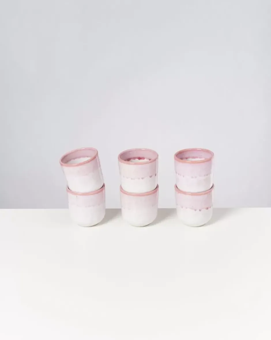 Copa Alto Becher Klein Strawberry^Motel a Miio Clearance