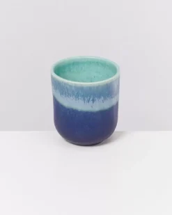 Copa Alto Becher Klein Turkis^Motel a Miio Online