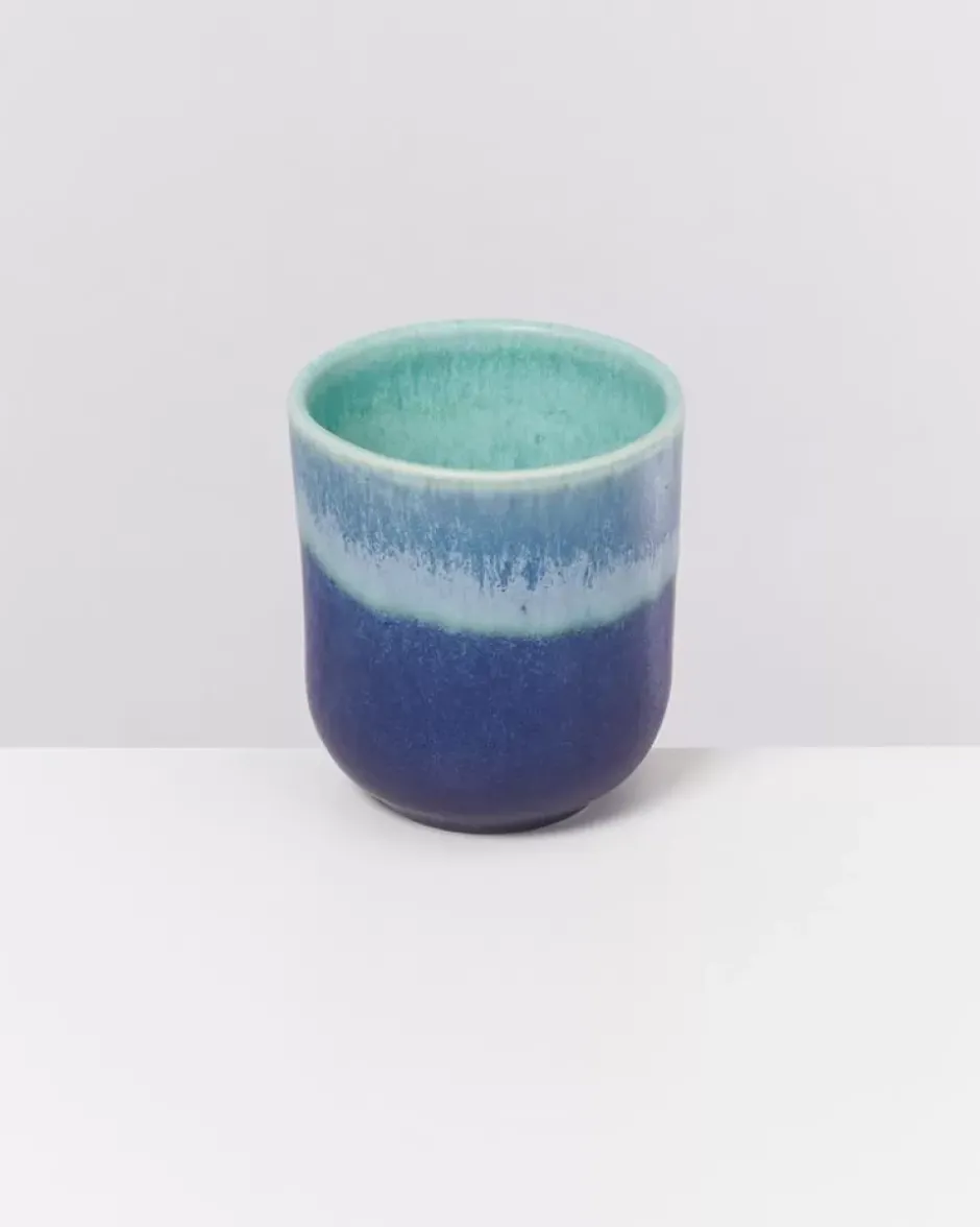 Copa Alto Becher Klein Turkis^Motel a Miio Online