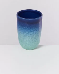 Copa Alto 6Er Set Becher Gros Blau Turkis^Motel a Miio Online