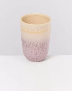 Copa Alto 4Er Set Becher Gros Pastellrose^Motel a Miio Best