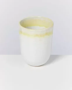 Copa Alto 4Er Set Becher Gros Gelb^Motel a Miio Best