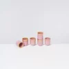 Copa Alto 6Er Set Espressobecher Gelb Rose^Motel a Miio