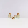 Copa Alto 6Er Set Espressobecher Pastellmint^Motel a Miio Online
