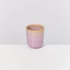 Copa Alto Espressobecher Gelb Rose^Motel a Miio