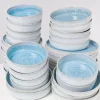 Cordoama Aqua - 40 Teiliges Set^Motel a Miio Hot