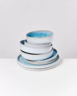 Cordoama Aqua - 8 Teiliges Set^Motel a Miio Discount