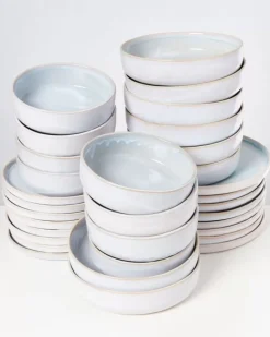 Cordoama Azur - 32 Teiliges Set^Motel a Miio Clearance