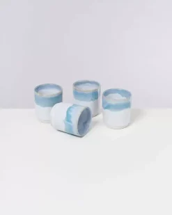Cordoama Becher Gros Aqua^Motel a Miio Clearance