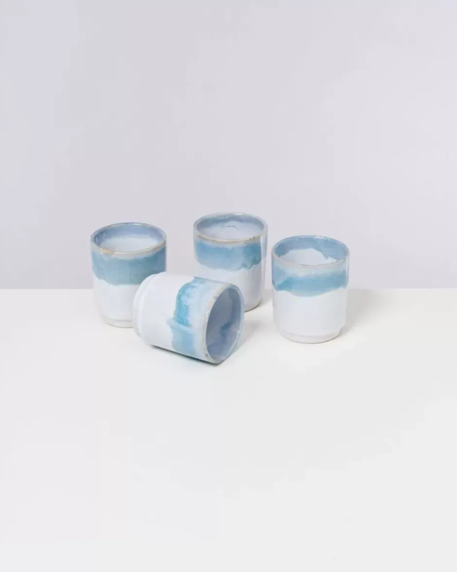 Cordoama Becher Gros Aqua^Motel a Miio Hot