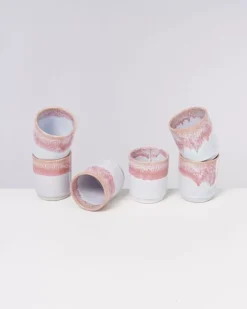 Cordoama Becher Gros Rose^Motel a Miio New
