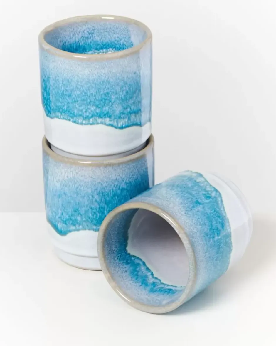Cordoama Becher Klein Aqua^Motel a Miio Hot