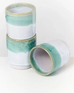 Cordoama Becher Klein Mint^Motel a Miio Outlet