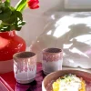 Cordoama Becher Klein Rose^Motel a Miio Clearance