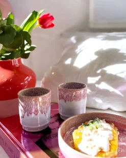 Cordoama Becher Klein Rose^Motel a Miio Clearance