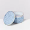 Cordoama Dose S Blau Gesprenkelt^Motel a Miio Outlet