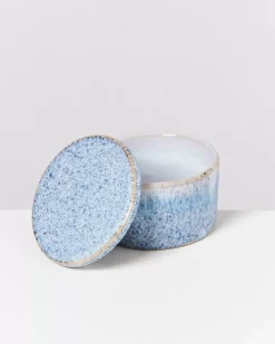 Cordoama Dose S Blau Gesprenkelt^Motel a Miio Outlet