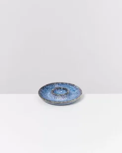 Cordoama Eierbecher Blau Gesprenkelt^Motel a Miio Clearance