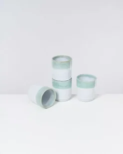 Cordoama 4Er Set Becher Gros Mint^Motel a Miio Outlet