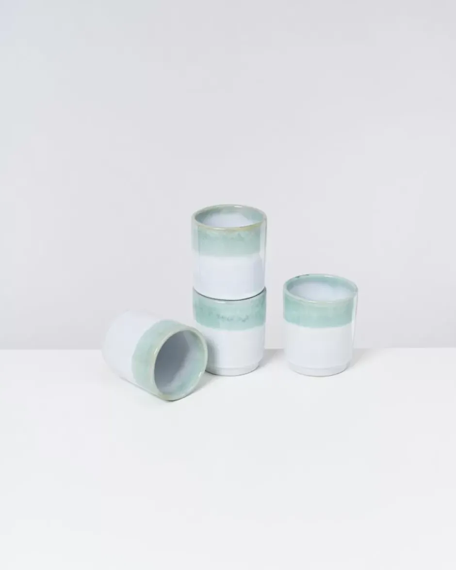 Cordoama 4Er Set Becher Gros Mint^Motel a Miio Outlet